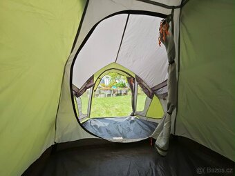 Stan Coleman Darwin 2+ - 9