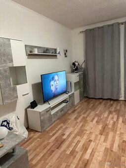 Pronajmu 1+1 na Litoměřické (Staré Město) Děčín - 9