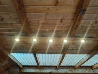 Stropní světlo - 9