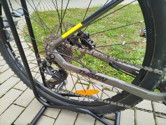 29" Kellys Tygon R10 velikost M, motor PANASONIC - 9