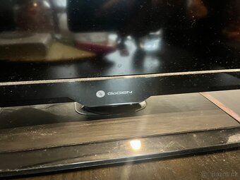 LED Televize GoGen 24” + Set top box Sencor - 9