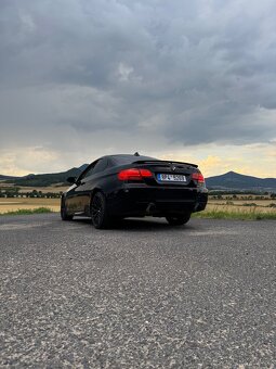 Bmw e92 335xi N54 - 9