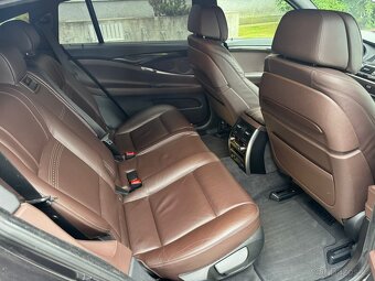BMW F07 GT 535d xdrive 230kw, LCI 2016, bohatá výbava - 9