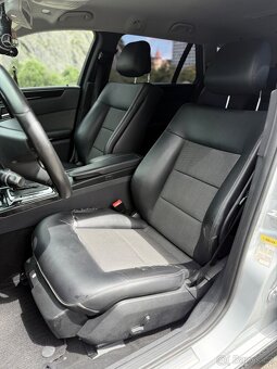 Mercedes w212 E250 CDI. - 9