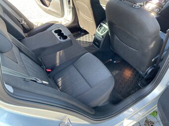 Škoda Octavia1.5tsi r.2019 127tis km Style Led ČR - 9