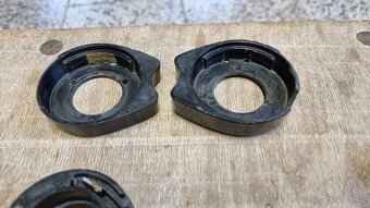 Přepínače ČZ - 9