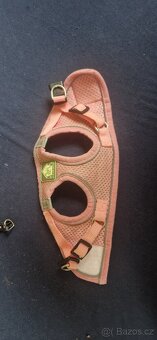 Oblečení pro malé  pejsky - 9