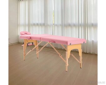 Masážní stůl - NOVÝ - 9