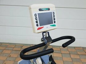 rehabilitačný bicykel na nohy pre ZTP vozičkarov - 9