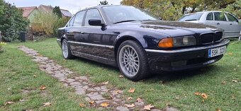 Bmw e38 730i za bmw e34 530i,525i - 9