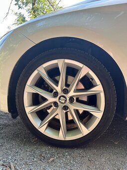 Seat Leon FR 2.0 TDI - 9