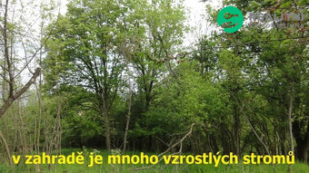 Pozemek 4474m2 pro rodinné sídlo v Ústí nad Labem - 9