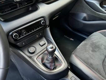 Toyota GR Yaris 1.maj-PPF-DPH-Nekuřák-Garážováno - 9