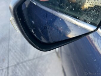 Ford Grand C-Max 2.0 TDCi 2013 Titanium PowerShift 7 míst - 9