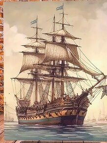 přívěs ,...55cm , 60cm - 9