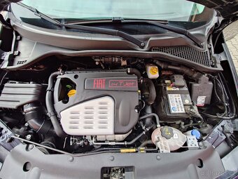 Fiat Tipo 1.4 Turbo S - Design 88 kW - 9