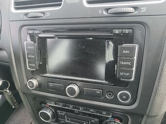 Golf VI 6 1.4 16V 59kw comfortline - 9