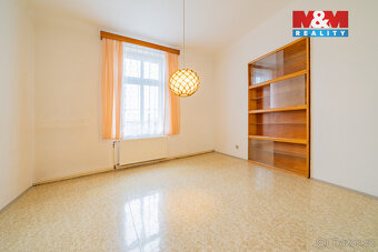 Prodej bytu 3+1, 118 m2 v Chebu, ul. Evropská - 9