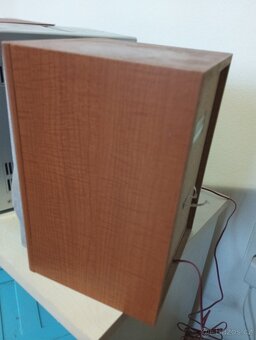 Sony Hifi STEREO - 9