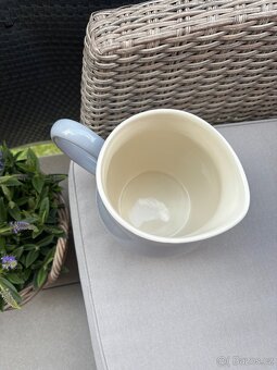 Džbán Mynte French Grey 2,5 L - 9