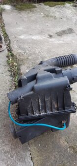 Díly VW Golf GT mk3 2.0 85kW 2E - 9