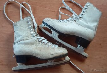 Brusle dětské, dámské, pánské - různé velikosti 30-46 - 9