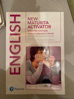 Učebnice na SŠ - 9