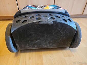 Batoh Nikidom Roller UP Reef - 9