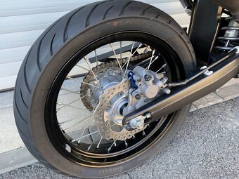 Honda CRF 250M TOP STAV - 9