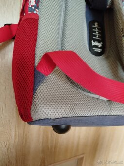 Školní batoh Baagl - 9