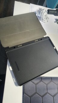 Tablet Samsung S6 lite 2022 s perem (DPH) - 9