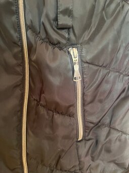 Dámská bunda značka Mandarin - 9