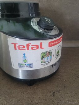 Vaccum mixer Tefal Smothie - 9