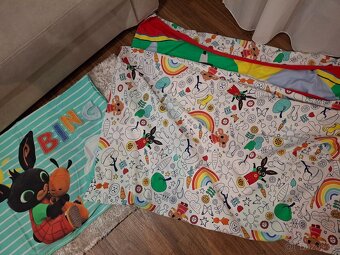 2x povlečení Bing - 9