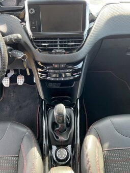 Peugeot 2008 GT-line 1.6 HDi - 9