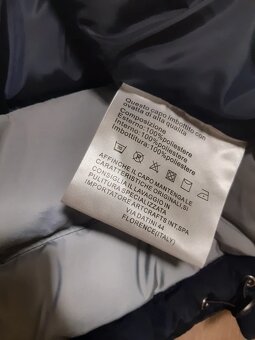 Bunda Canadian Classic pánská - 9