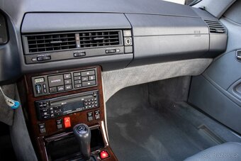 Mercedes-Benz SL 280 - 9