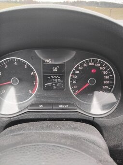 Volkswagen Polo 1.4 63kw - 9