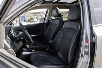 Suzuki Vitara 1.4 BoosterJet Elegance+ AllGrip - 9