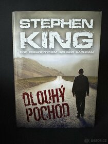 Stephen King I. část knih - 9