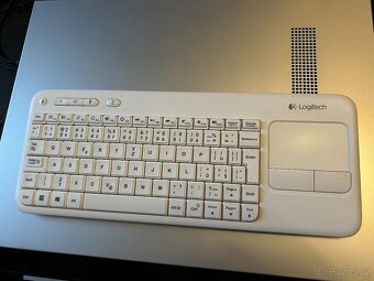 Fujitsu Siemens SCALEO E (Media Center) jako nový - 9