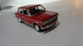 IST 1/43 Lada 1500 - 9