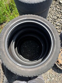 Zimní pneu 225/40r18 235/45r18 225/45r17 - 9