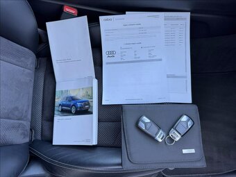Audi Q7 3,0 TDI,200kW,S-line,ČR,DPH - 9