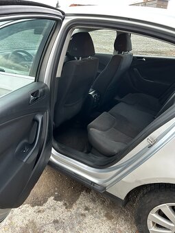 Passat B6 BKP 4x4 2008, 2.0 103 Kw - 9