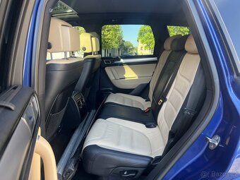 Volkswagen Touareg 3.0 TDI 193kw 4x4 webasto - 9