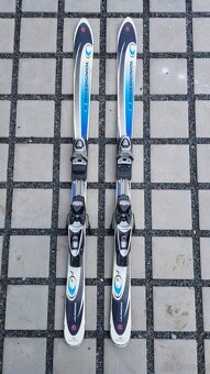 Lyže Rossignol - 9