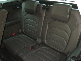 Škoda Kodiaq 2.0i TSI 190PS Style-7 DSG 4x4 - 9