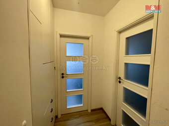 Prodej bytu 4+kk, 74 m², Praha, ul. Vondroušova - 9