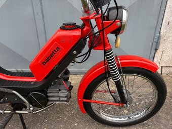 Babetta 225 - 9